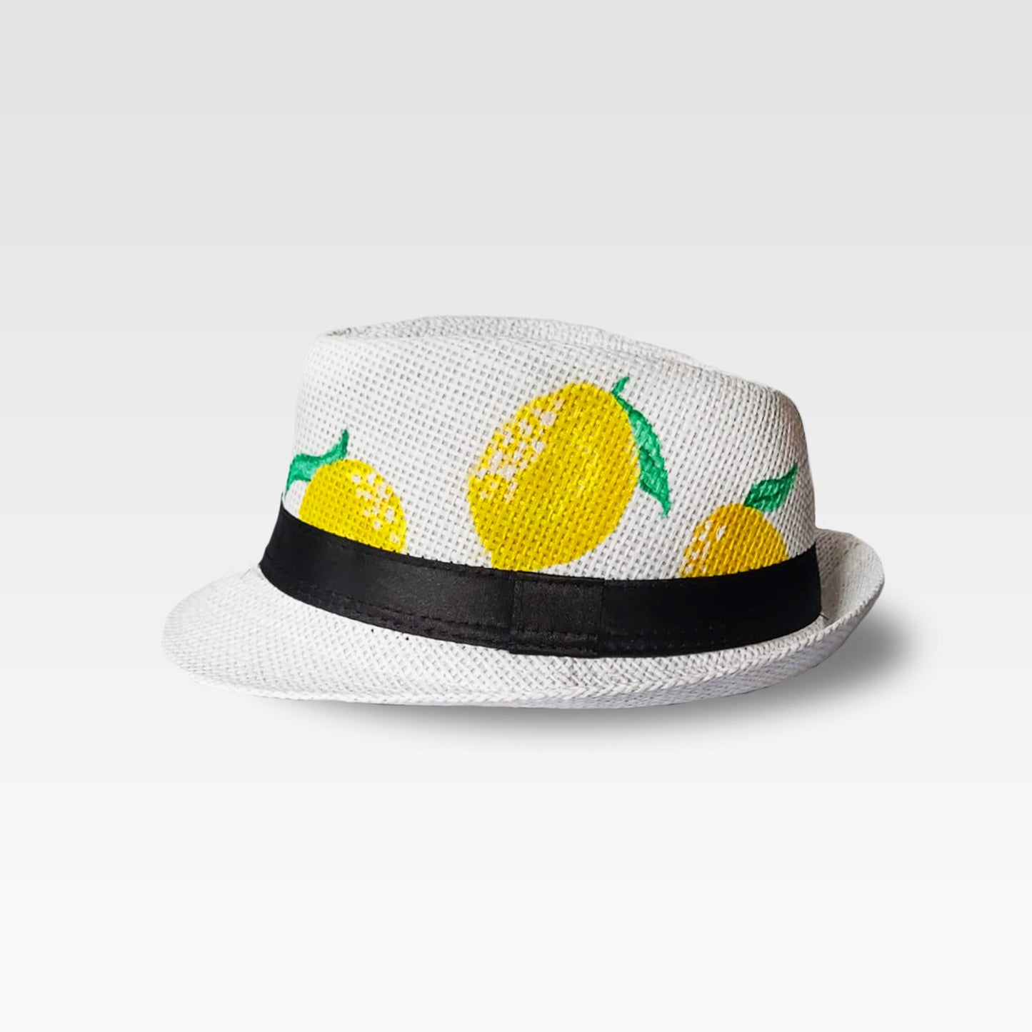 The Capri Hat