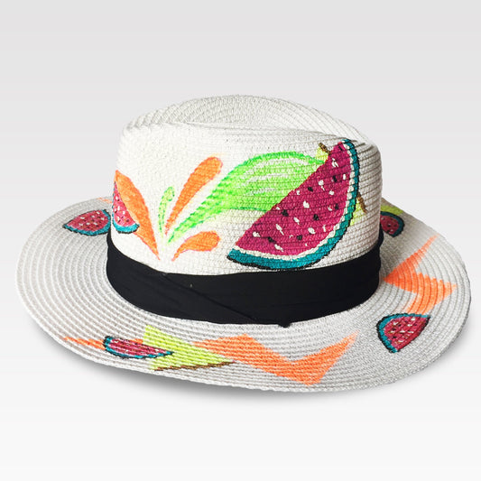 The Ibiza Hat