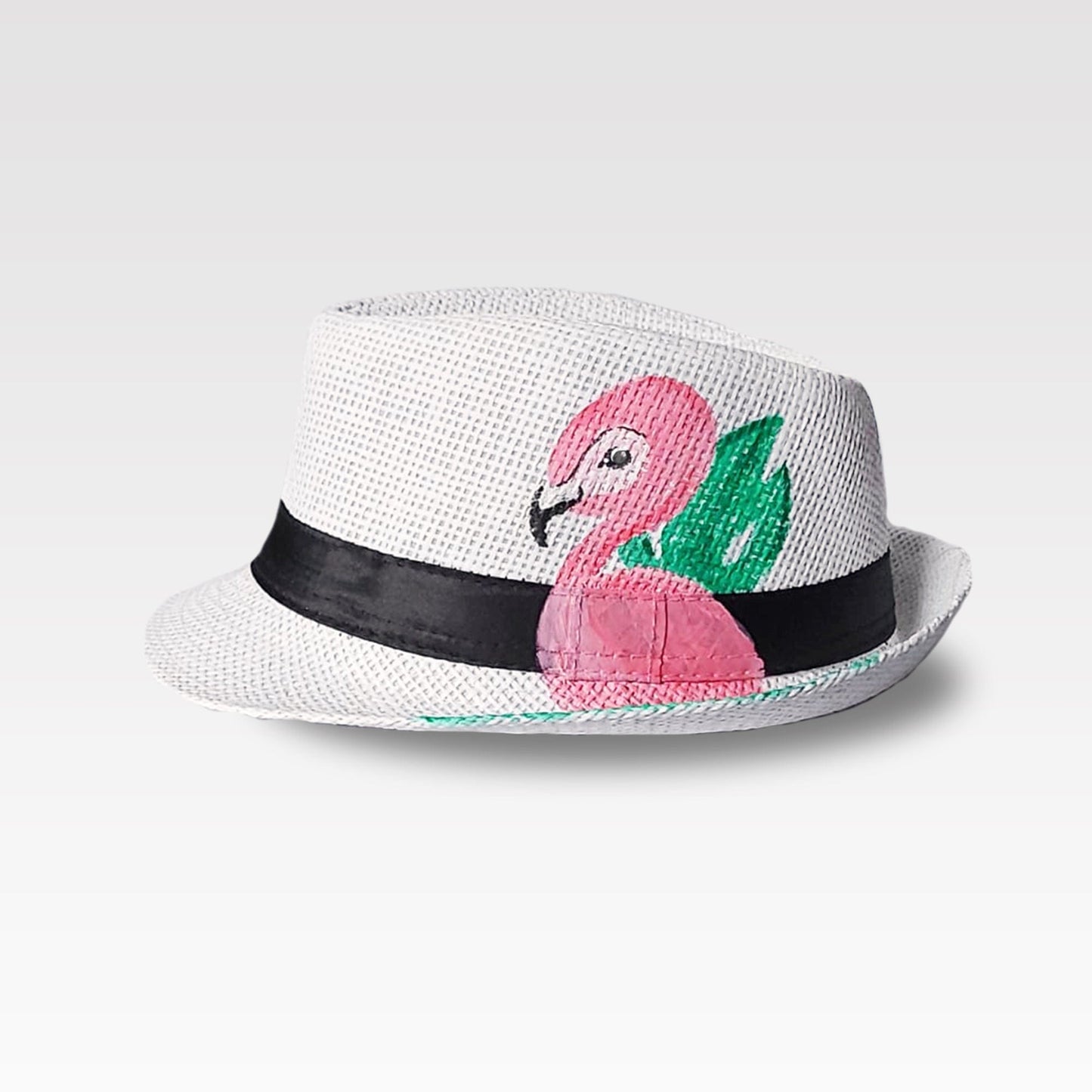 The Miami Hat