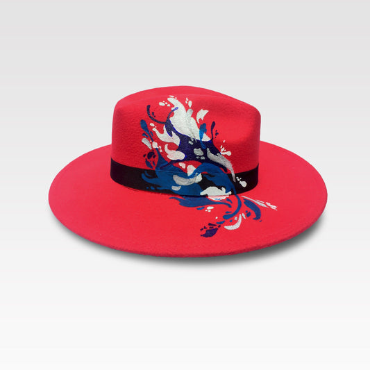 The Paris Hat