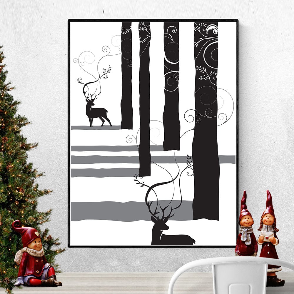 Winter Wonderland | Print