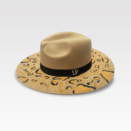 The Sahara Hat