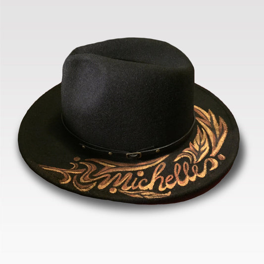 The Windsor Hat